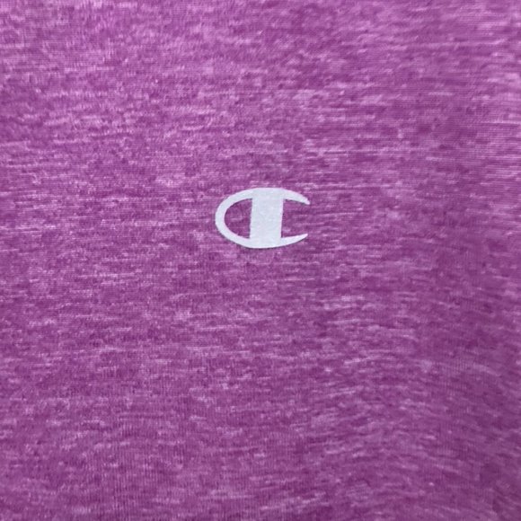 Champion T-Shirt - Picture 4 of 5